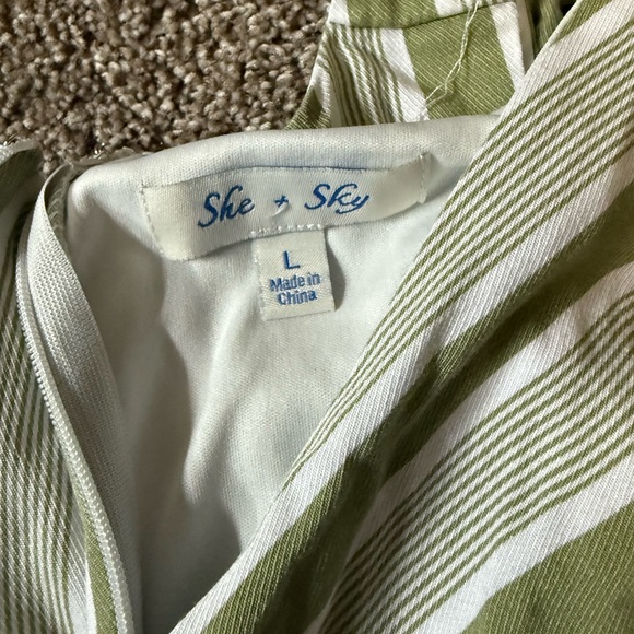 Romper - Picture 3 of 3